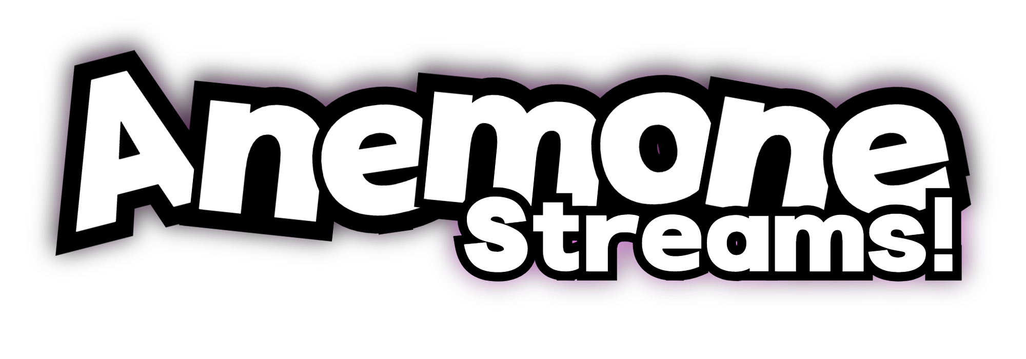 AnemoneStreamsLogo